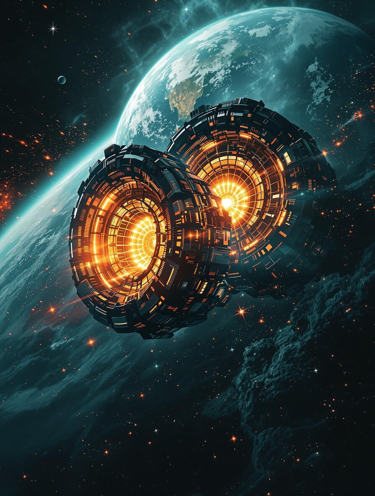 流浪地球3