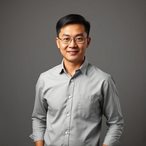 陈凯文
