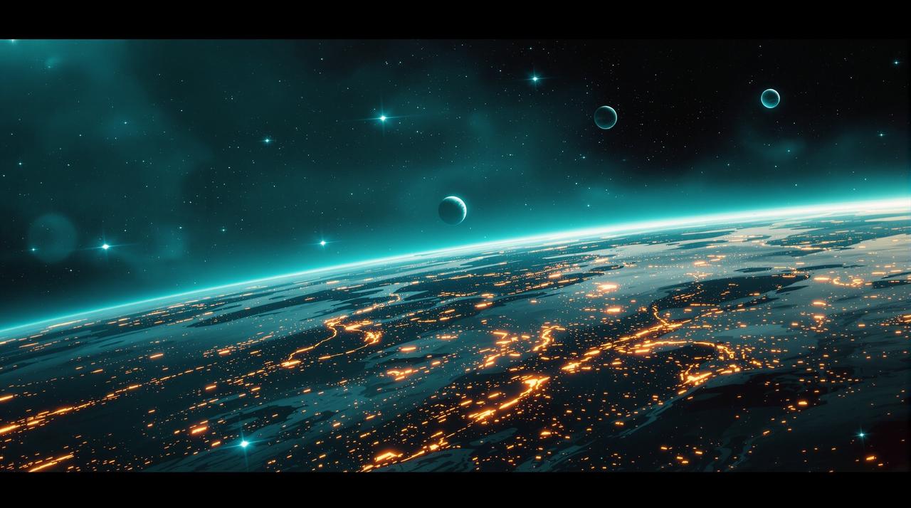 流浪地球3:中国科幻的新里程碑